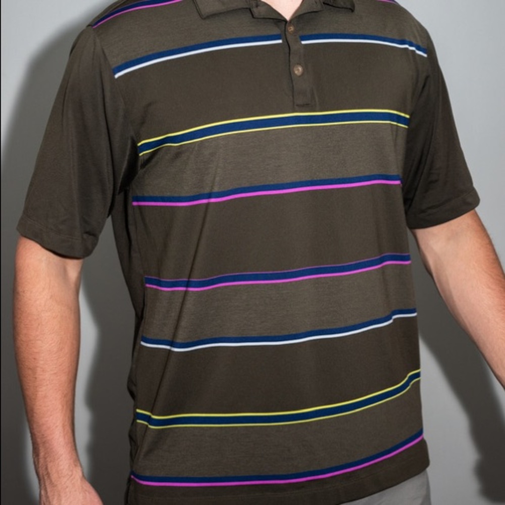 Nike polo